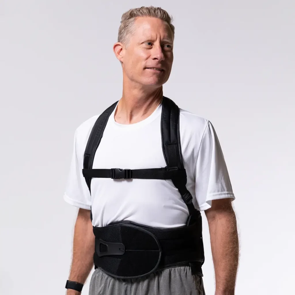 Cure Medical Supply - Back Braces