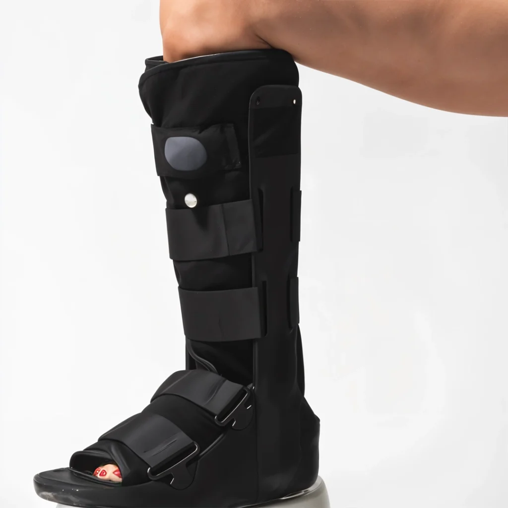 Cure Medical Supply -Ankle Braces