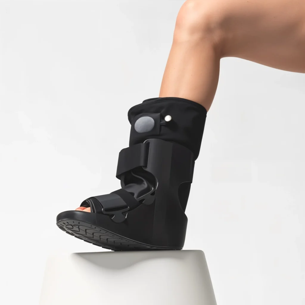 Cure Medical Supply -Ankle Braces